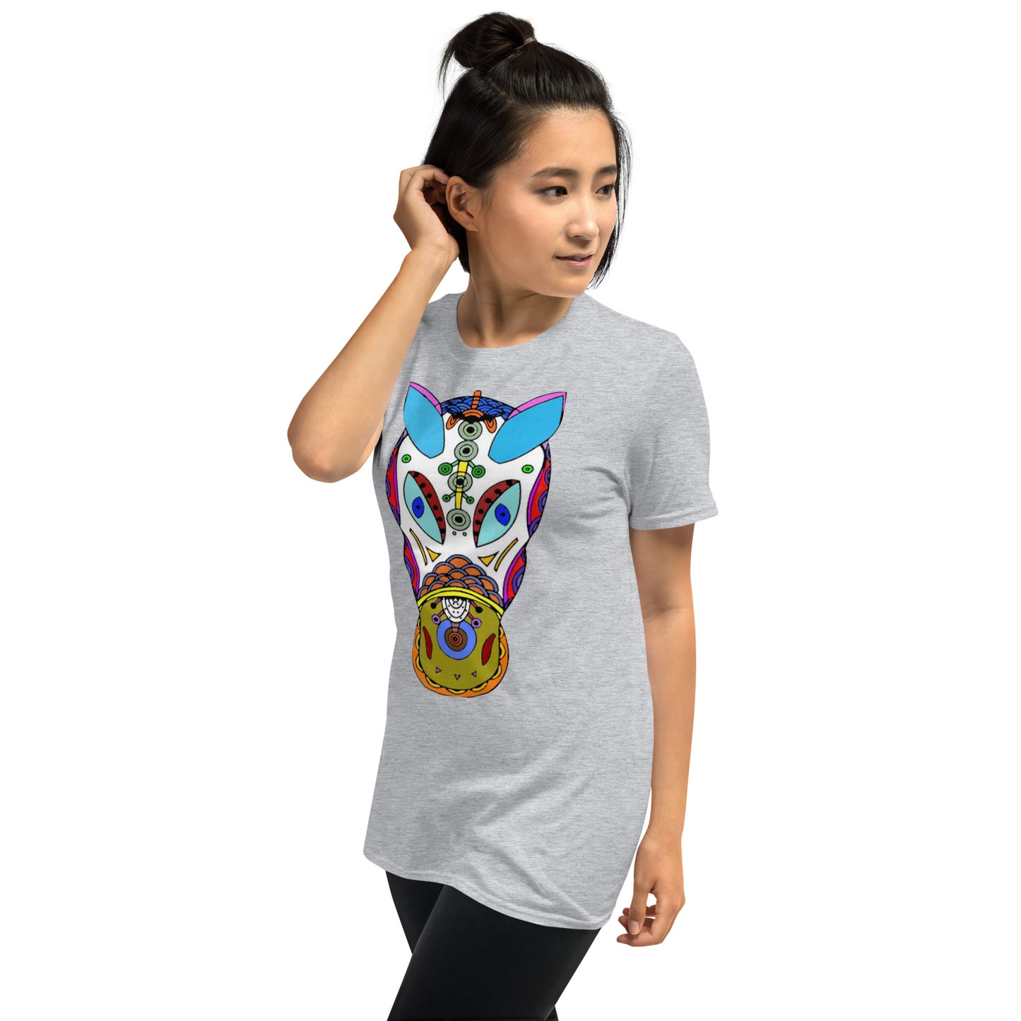 Short-Sleeve Unisex T-Shirt