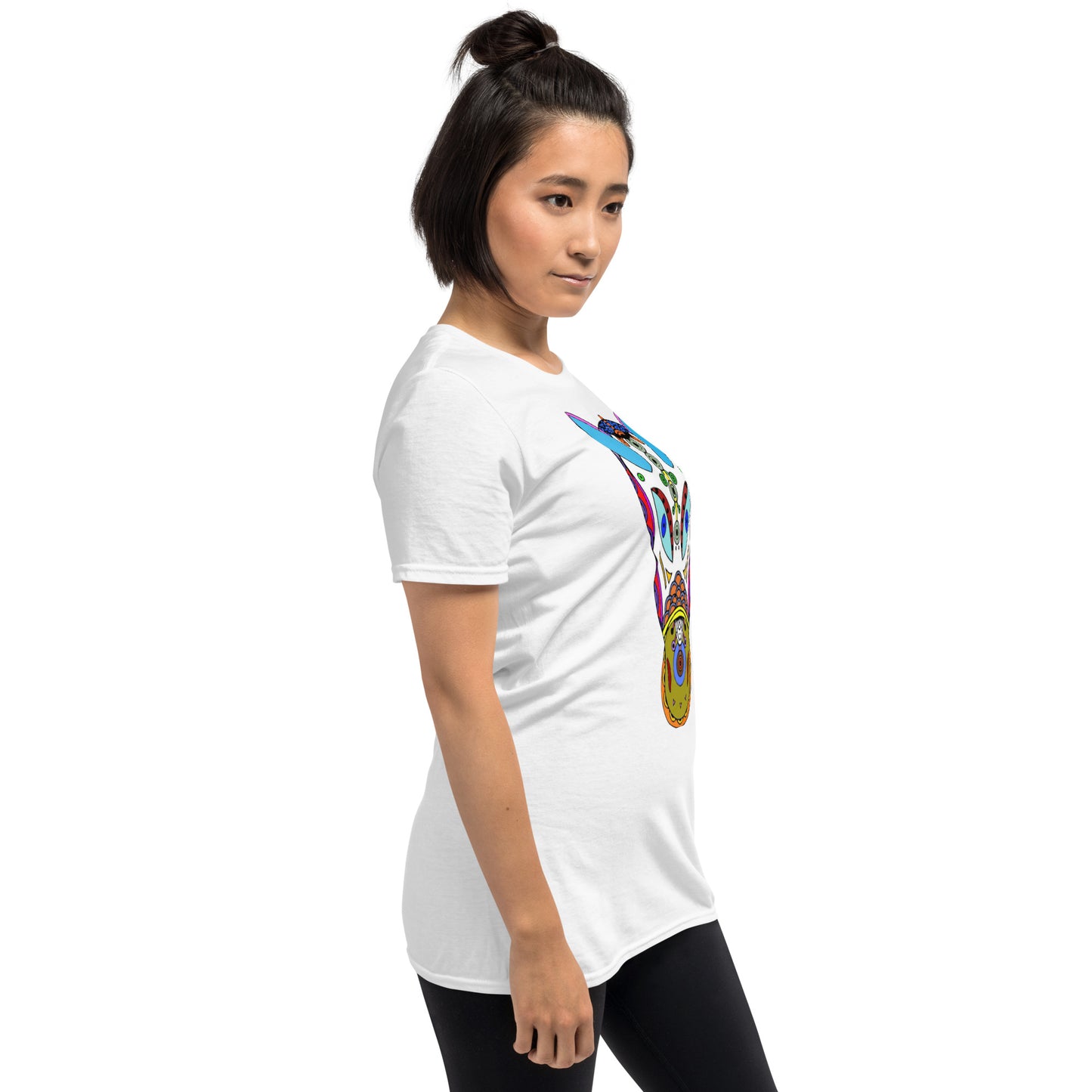 Short-Sleeve Unisex T-Shirt